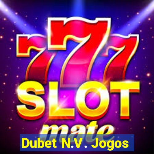 Dubet N.V. Jogos